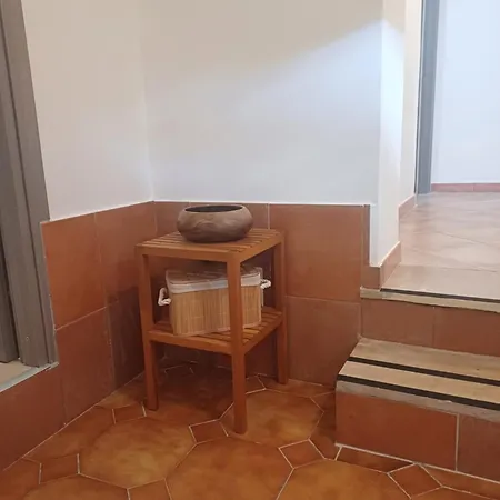 Nonna Vale Vakantiehuis Fiumicino