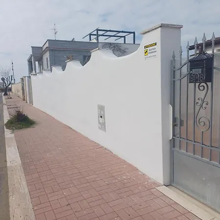 Nonna Vale Vakantiehuis Fiumicino