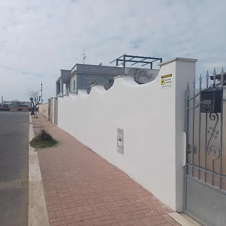 Vakantiehuis Nonna Vale