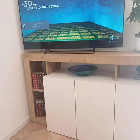 Hébergement de vacances Nonna Vale