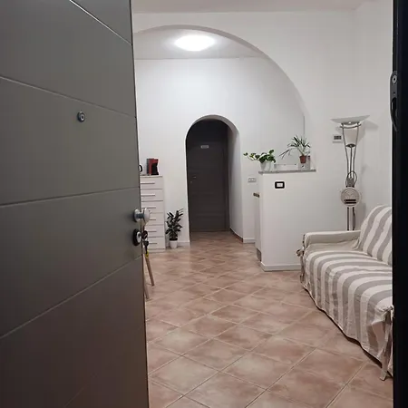Nonna Vale Vakantiehuis