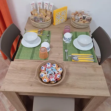 Nonna Vale Vakantiehuis