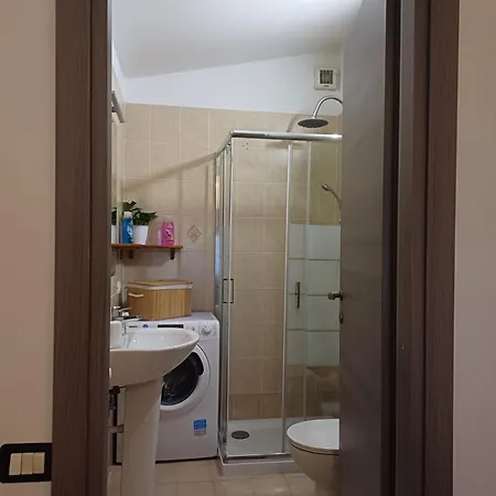Nonna Vale Vakantiehuis *