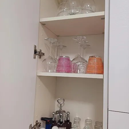 Vakantiehuis Nonna Vale Fiumicino