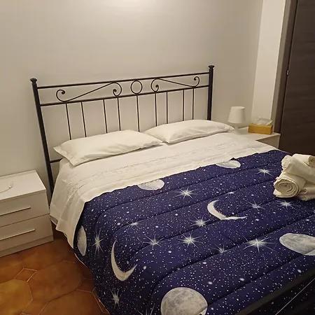 Nonna Vale Vakantiehuis Fiumicino