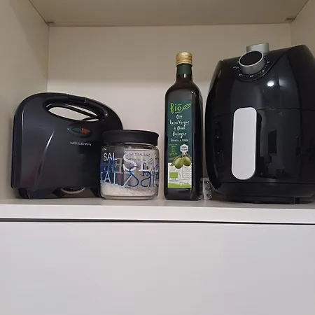 Nonna Vale Fiumicino