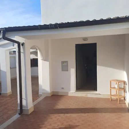 Vakantiehuis Nonna Vale *