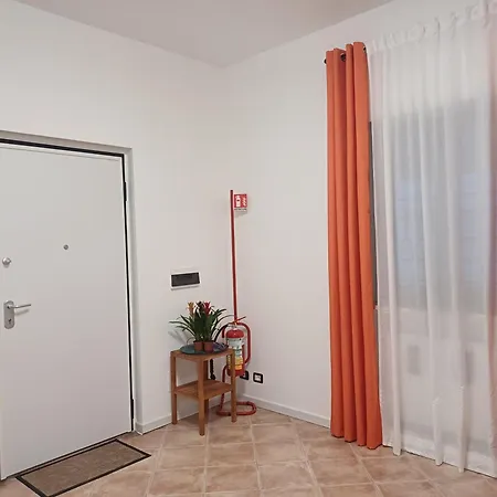Nonna Vale * Fiumicino