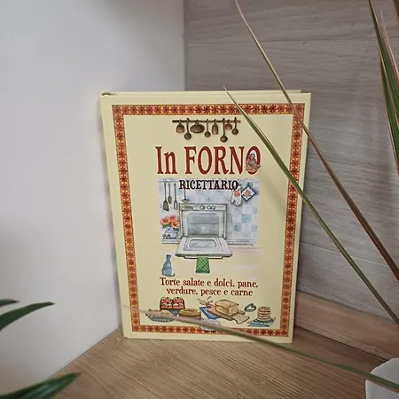 Nonna Vale Vakantiehuis *