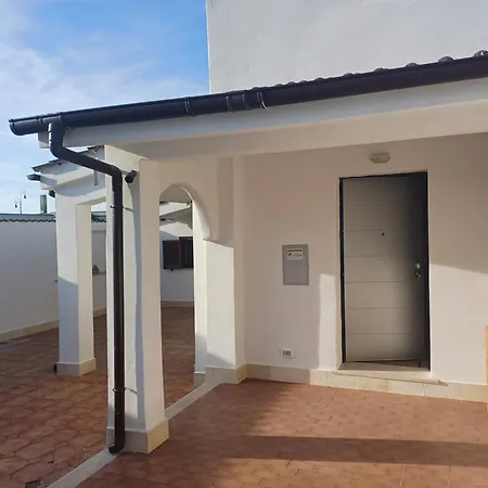 Vakantiehuis Nonna Vale Fiumicino