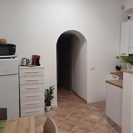 Vakantiehuis Nonna Vale