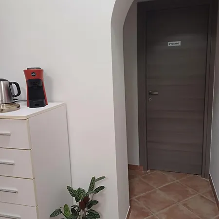 Vakantiehuis Nonna Vale