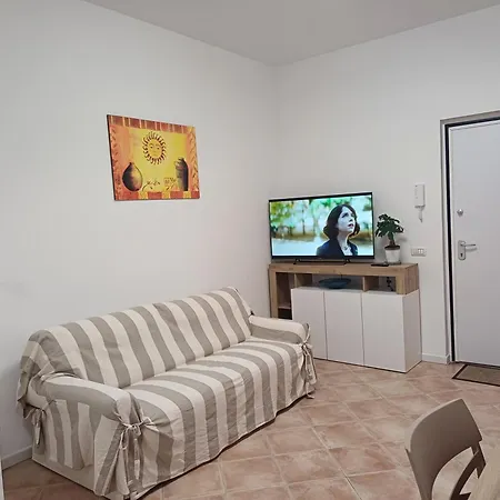 Hébergement de vacances Nonna Vale *