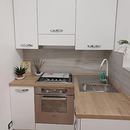 Nonna Vale Vakantiehuis Fiumicino