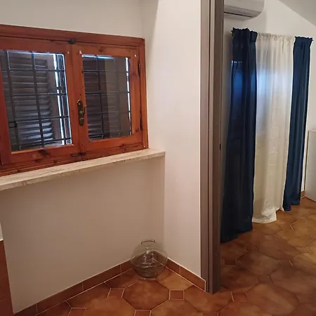Nonna Vale Vakantiehuis Fiumicino
