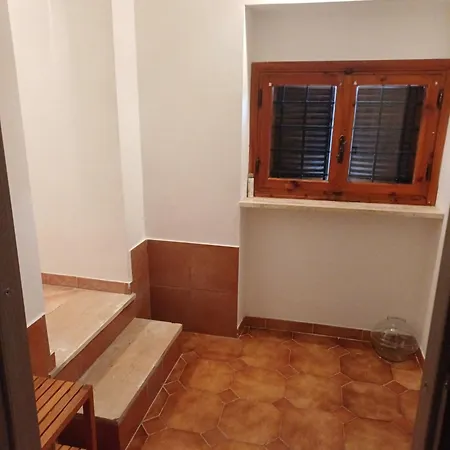 Vakantiehuis Nonna Vale Fiumicino