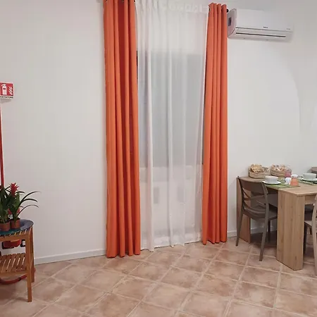 Nonna Vale Fiumicino