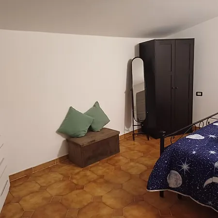 Nonna Vale Vakantiehuis *