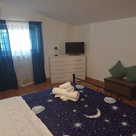 Nonna Vale * Fiumicino