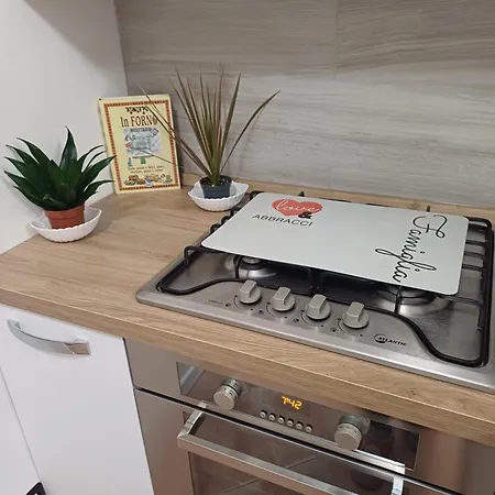 Nonna Vale Vakantiehuis