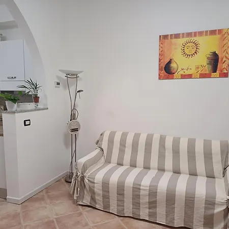 Vakantiehuis Nonna Vale