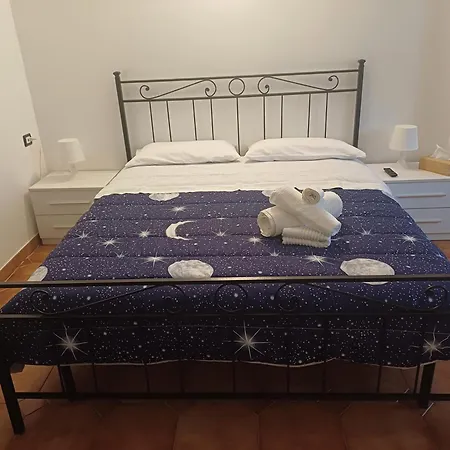 Vakantiehuis Nonna Vale *