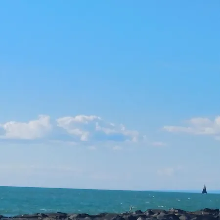 Hébergement de vacances Nonna Vale